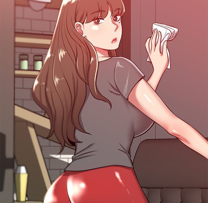 Yummy Neighbors chapter 23 page 32