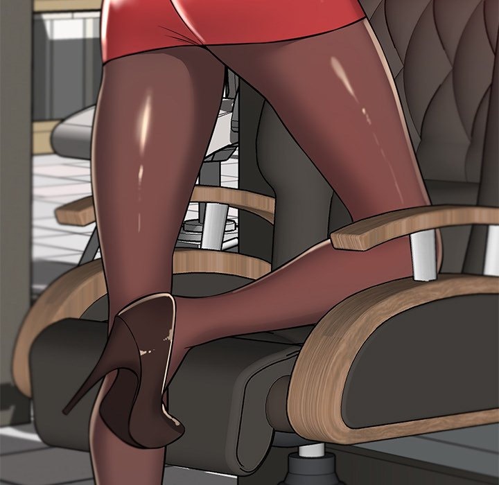 Yummy Neighbors chapter 23 page 33