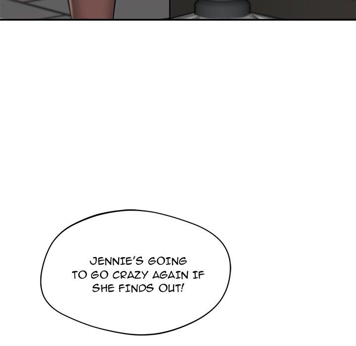 Yummy Neighbors chapter 23 page 34