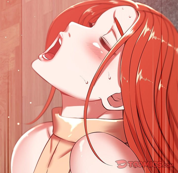 Yummy Neighbors chapter 23 page 39