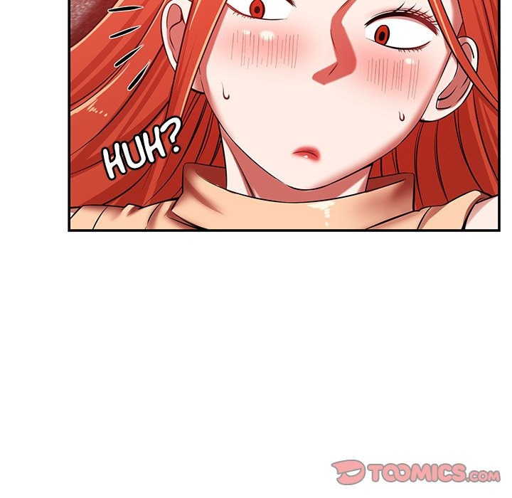 Yummy Neighbors chapter 23 page 57