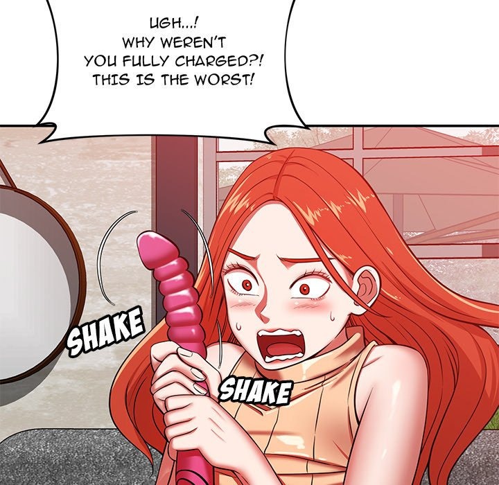 Yummy Neighbors chapter 23 page 61