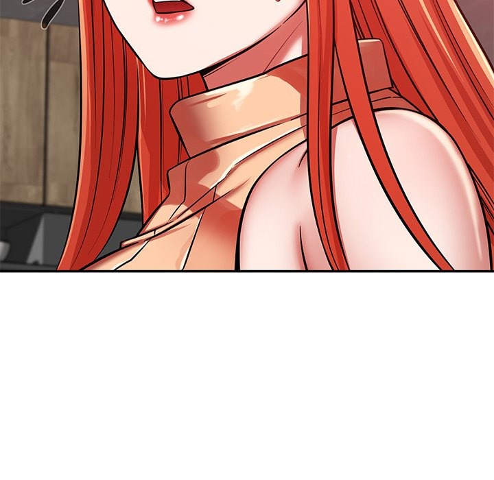 Yummy Neighbors chapter 23 page 64