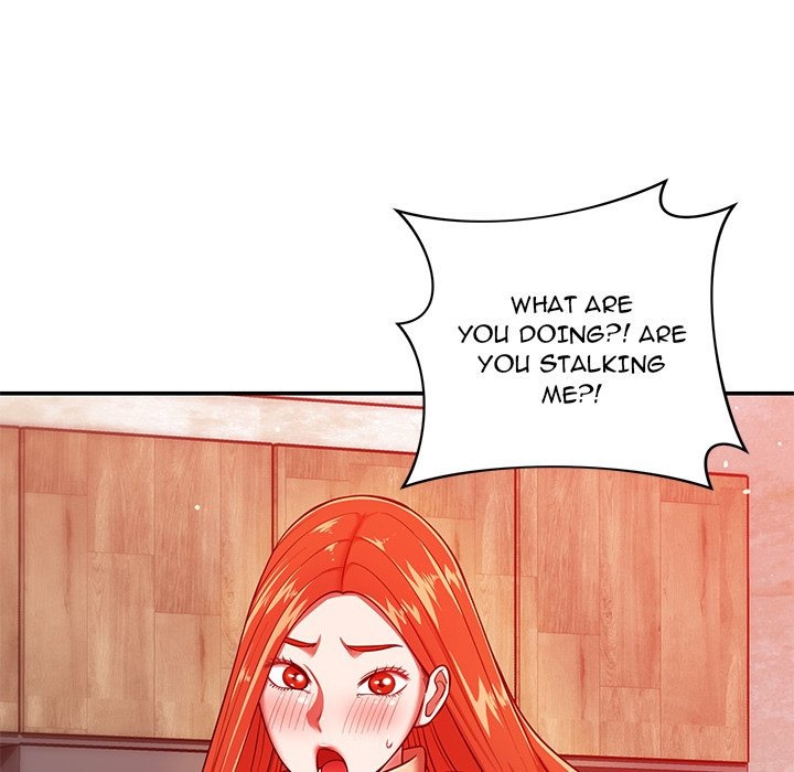Yummy Neighbors chapter 23 page 70