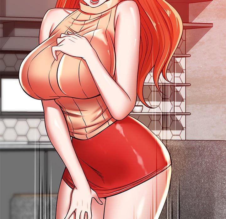 Yummy Neighbors chapter 23 page 71