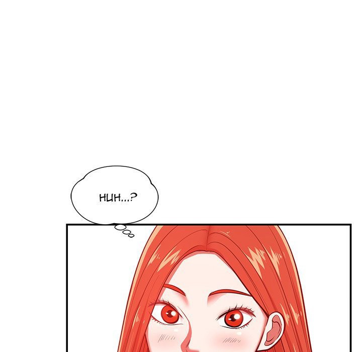 Yummy Neighbors chapter 23 page 74