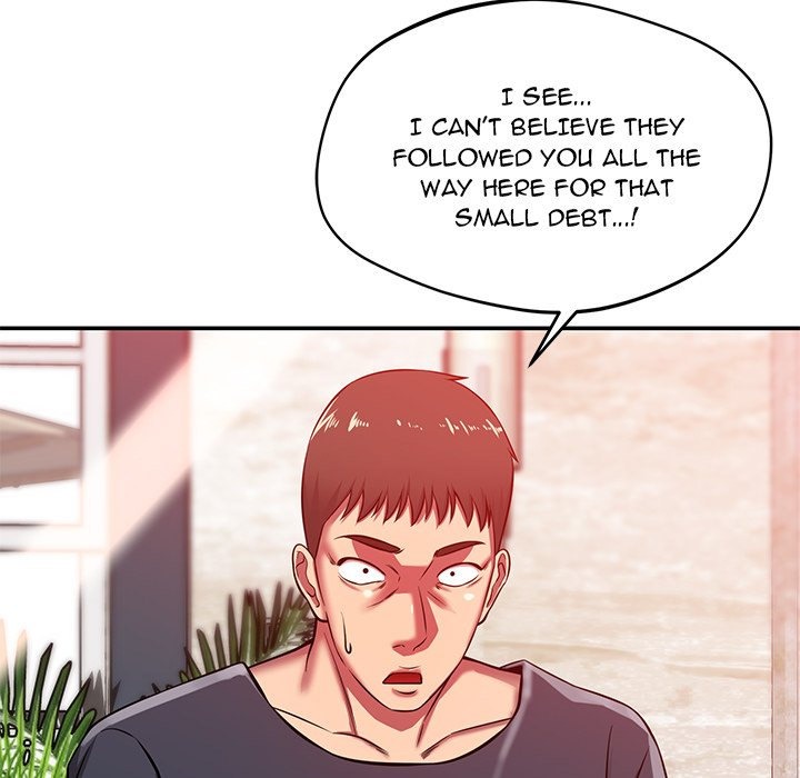Yummy Neighbors chapter 23 page 78