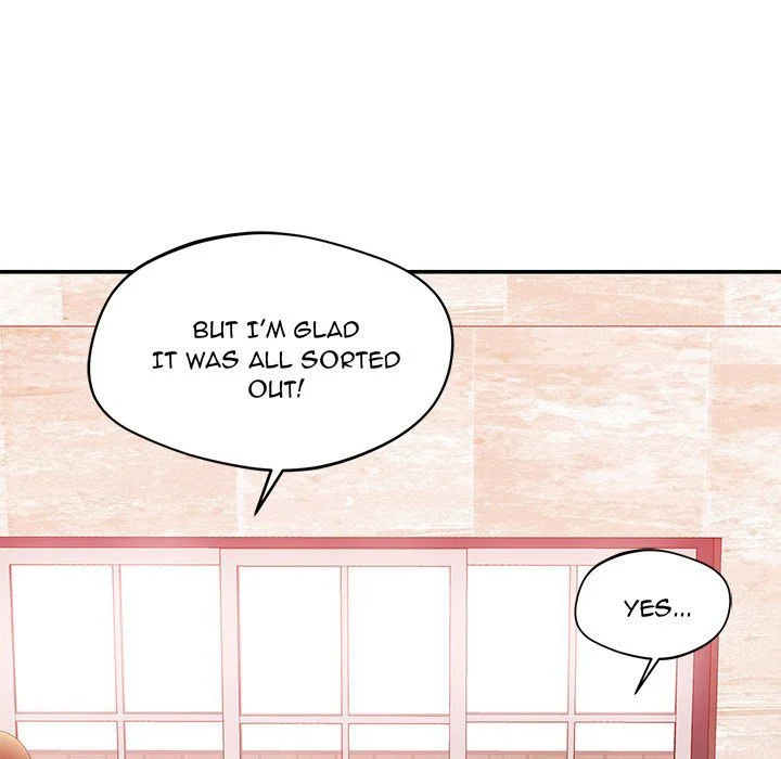 Yummy Neighbors chapter 23 page 80