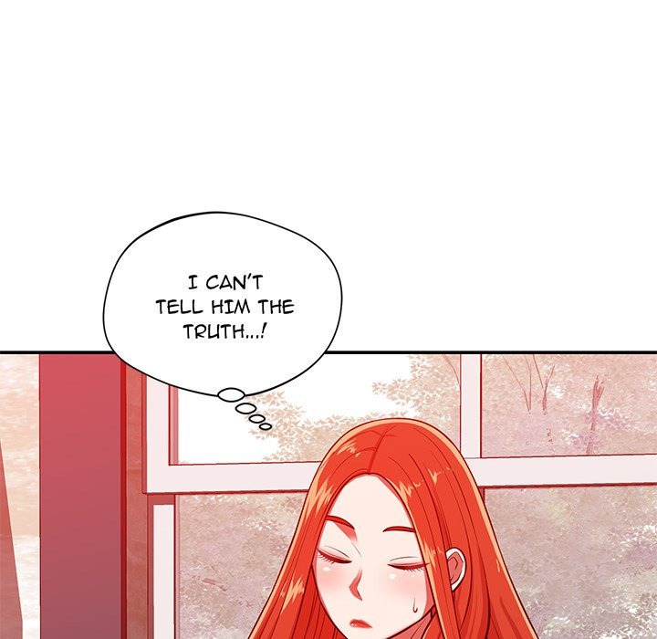 Yummy Neighbors chapter 23 page 82