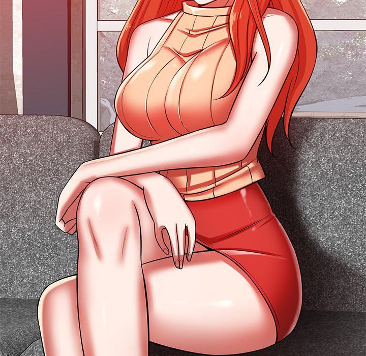 Yummy Neighbors chapter 23 page 83