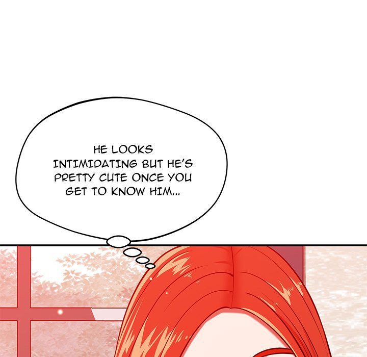 Yummy Neighbors chapter 23 page 86