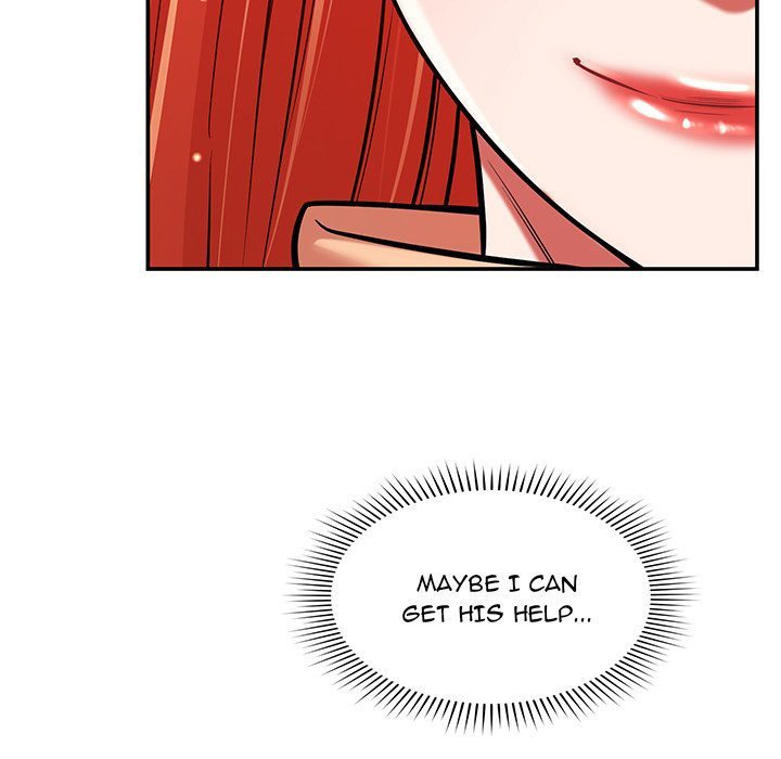 Yummy Neighbors chapter 23 page 98