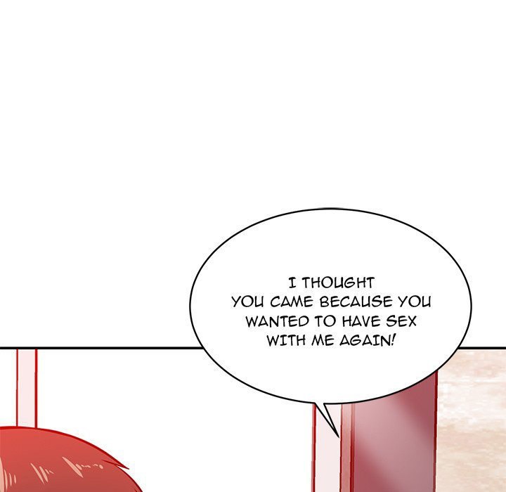 Yummy Neighbors chapter 23 page 101