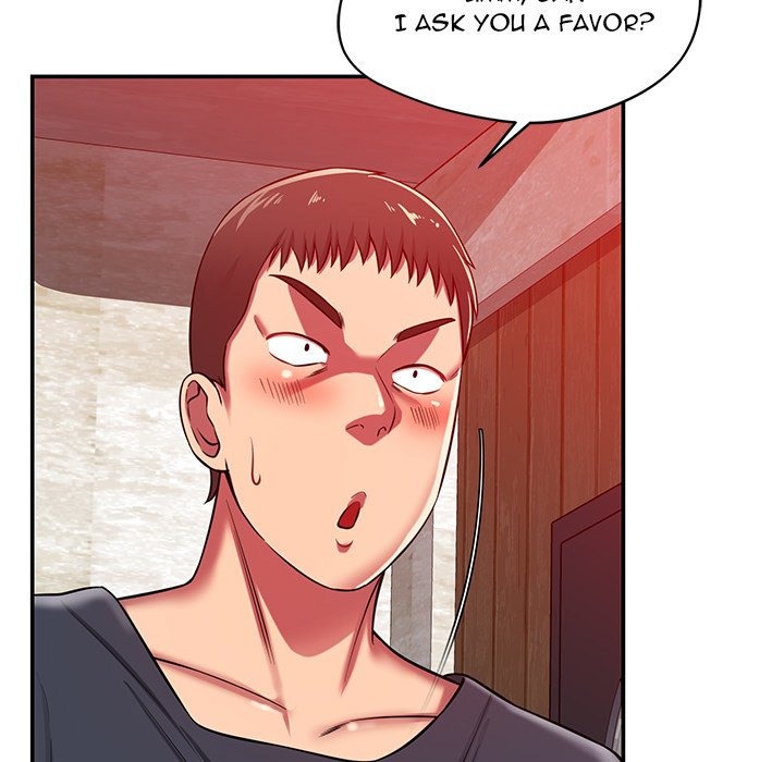 Yummy Neighbors chapter 23 page 105