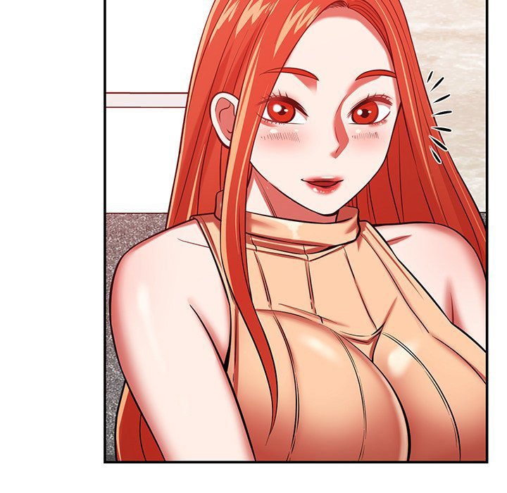 Yummy Neighbors chapter 23 page 107