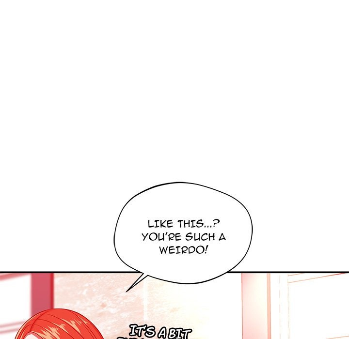 Yummy Neighbors chapter 23 page 112