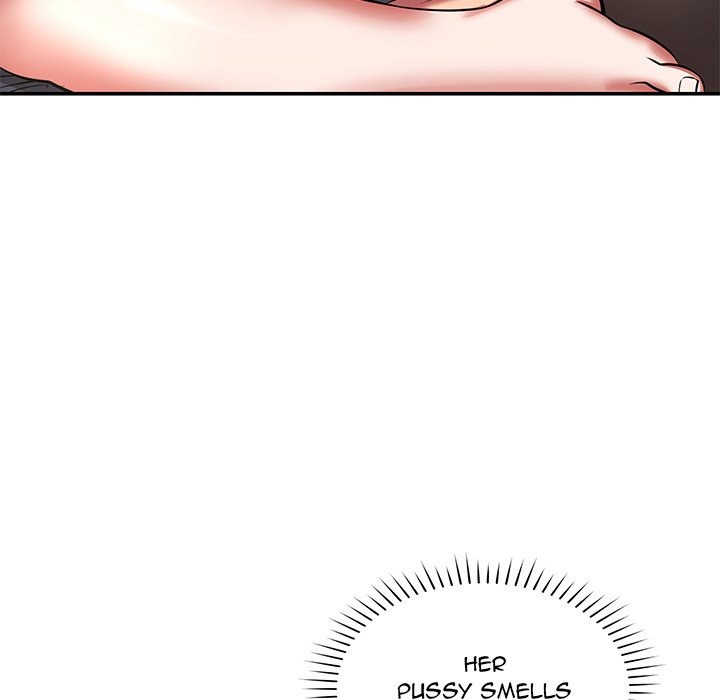Yummy Neighbors chapter 23 page 114