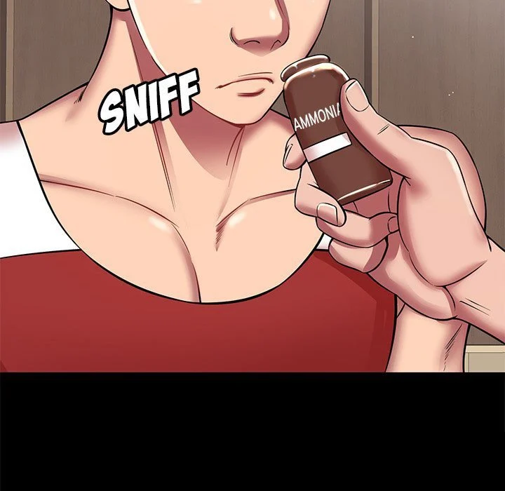 Yummy Neighbors chapter 23 page 119
