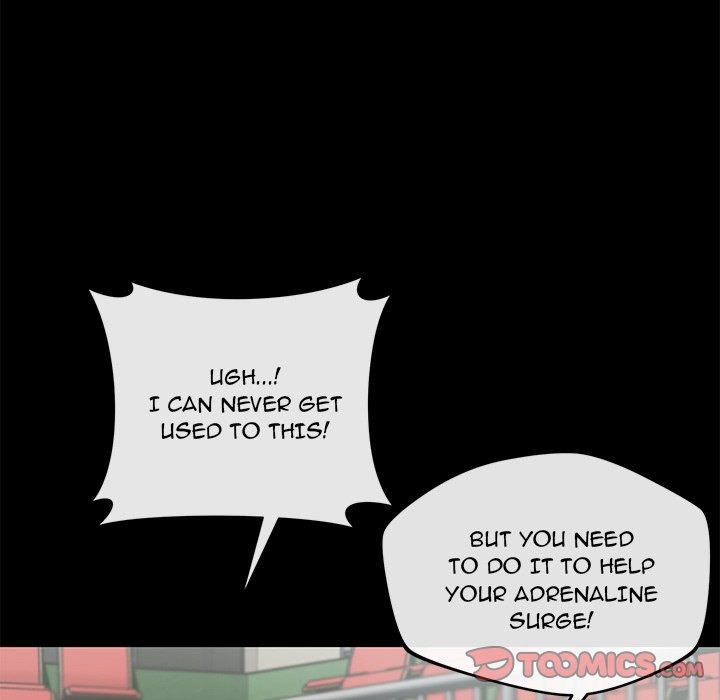 Yummy Neighbors chapter 23 page 120