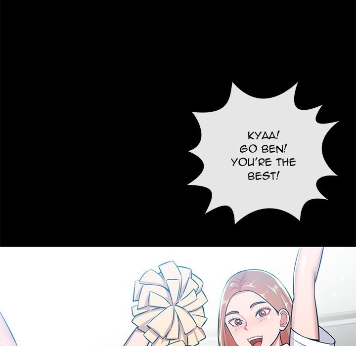 Yummy Neighbors chapter 23 page 123
