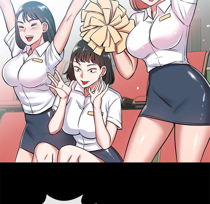Yummy Neighbors chapter 23 page 124