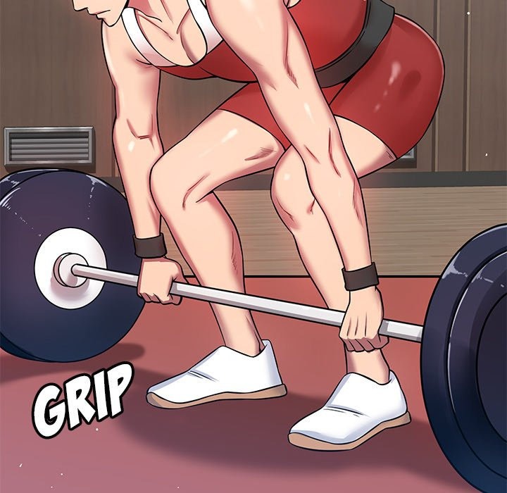 Yummy Neighbors chapter 23 page 127