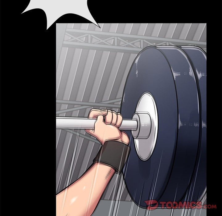 Yummy Neighbors chapter 23 page 129