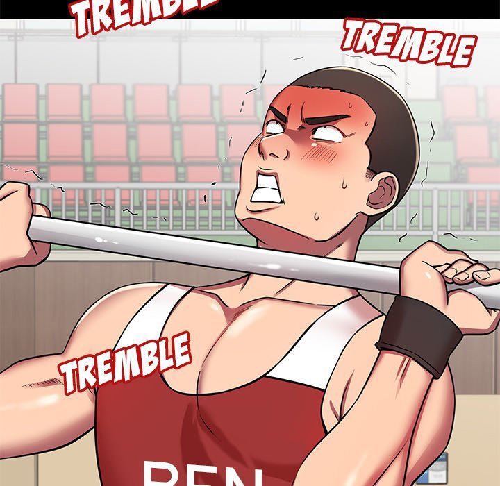 Yummy Neighbors chapter 23 page 131