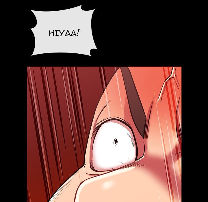 Yummy Neighbors chapter 23 page 133