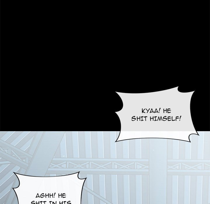 Yummy Neighbors chapter 23 page 136
