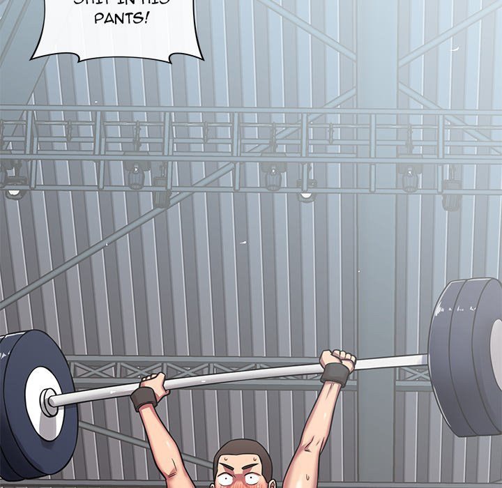 Yummy Neighbors chapter 23 page 137