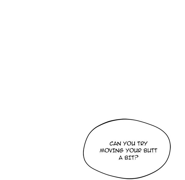 Yummy Neighbors chapter 23 page 144