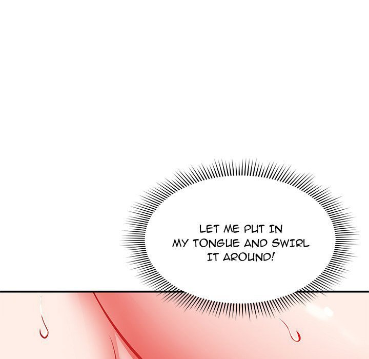 Yummy Neighbors chapter 23 page 152
