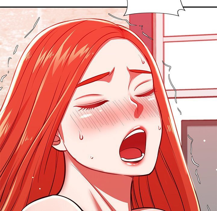 Yummy Neighbors chapter 23 page 155