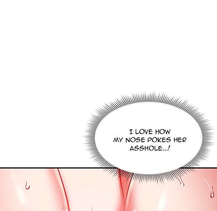 Yummy Neighbors chapter 23 page 163