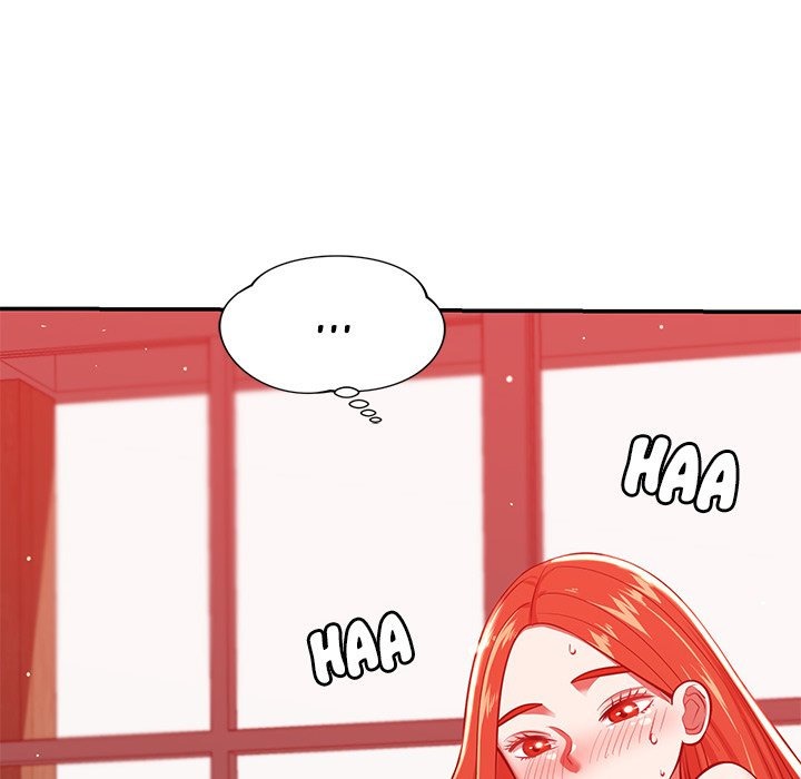 Yummy Neighbors chapter 23 page 166