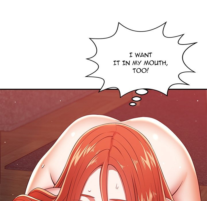 Yummy Neighbors chapter 24 page 8