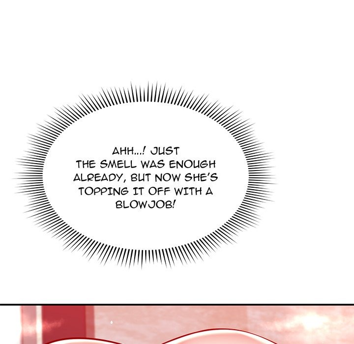 Yummy Neighbors chapter 24 page 19