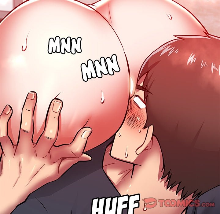 Yummy Neighbors chapter 24 page 20