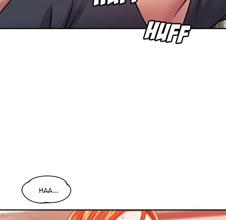 Yummy Neighbors chapter 24 page 21