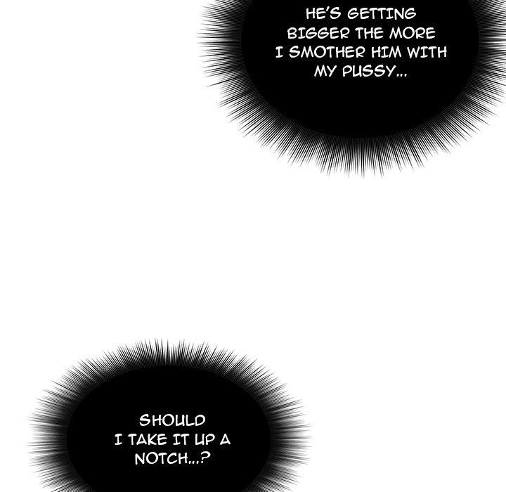 Yummy Neighbors chapter 24 page 23