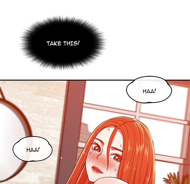 Yummy Neighbors chapter 24 page 25