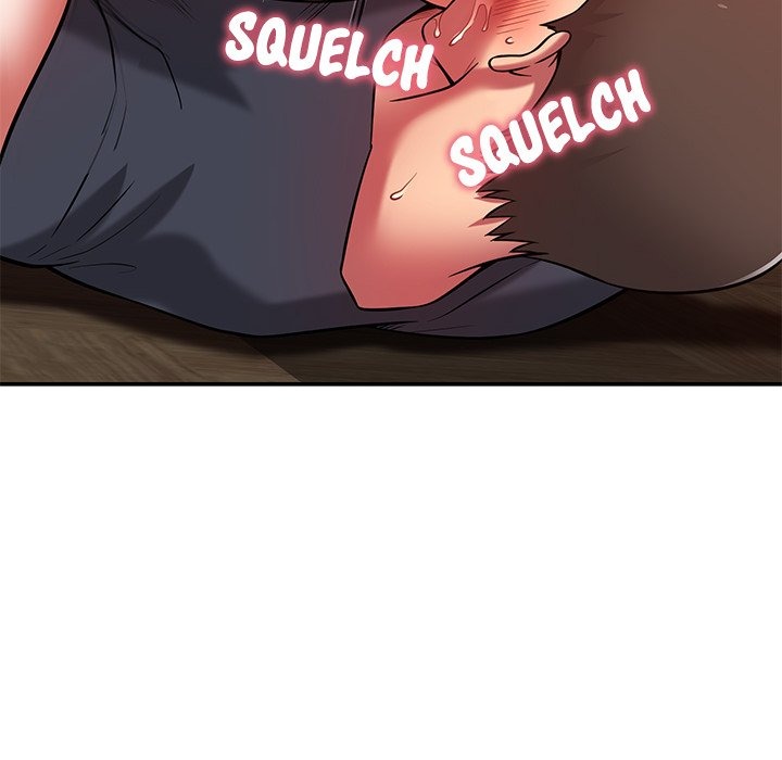 Yummy Neighbors chapter 24 page 27