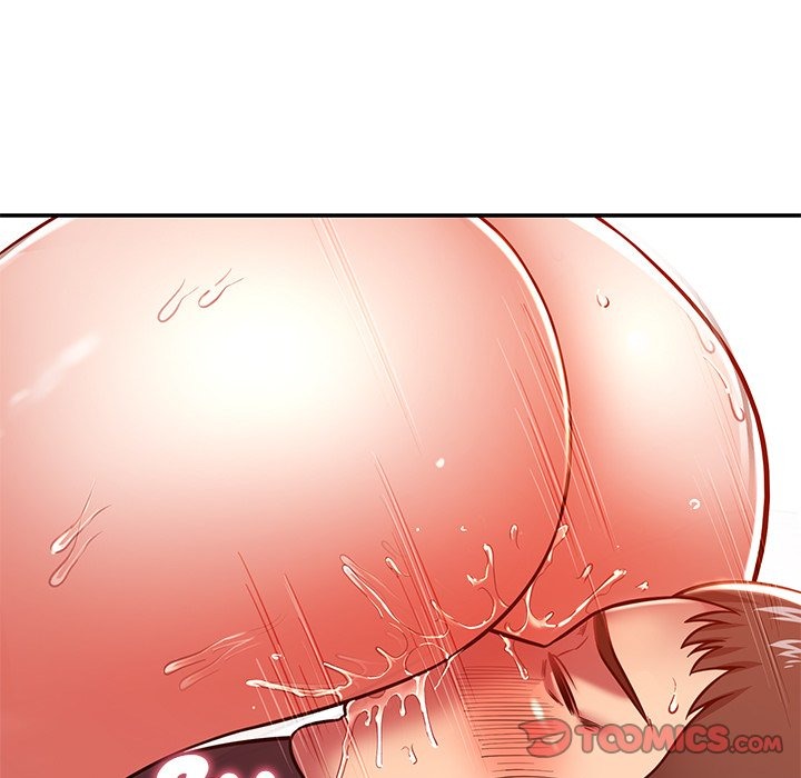 Yummy Neighbors chapter 24 page 28