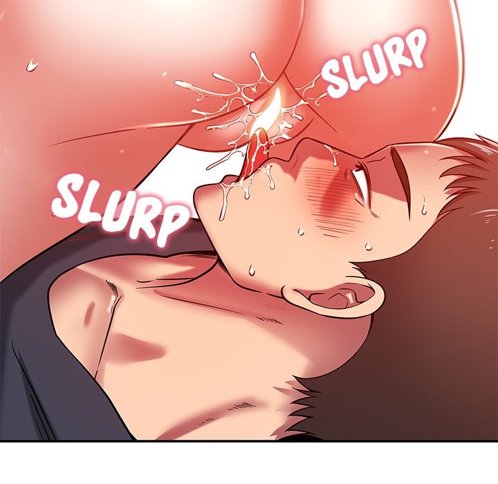 Yummy Neighbors chapter 24 page 31