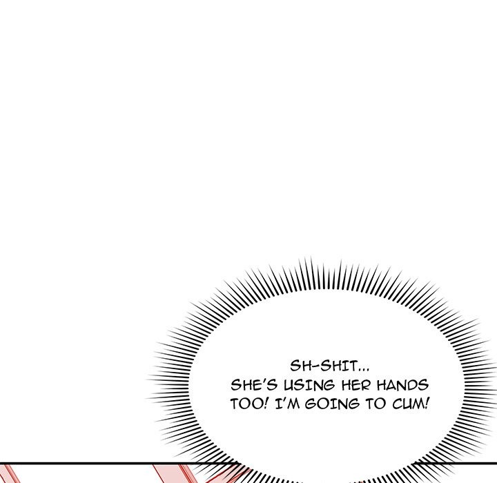Yummy Neighbors chapter 24 page 43