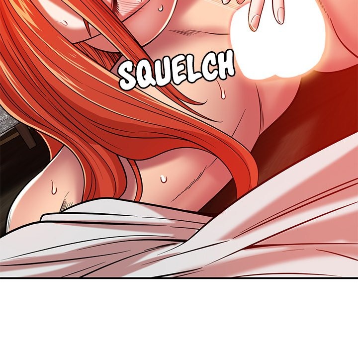 Yummy Neighbors chapter 24 page 45