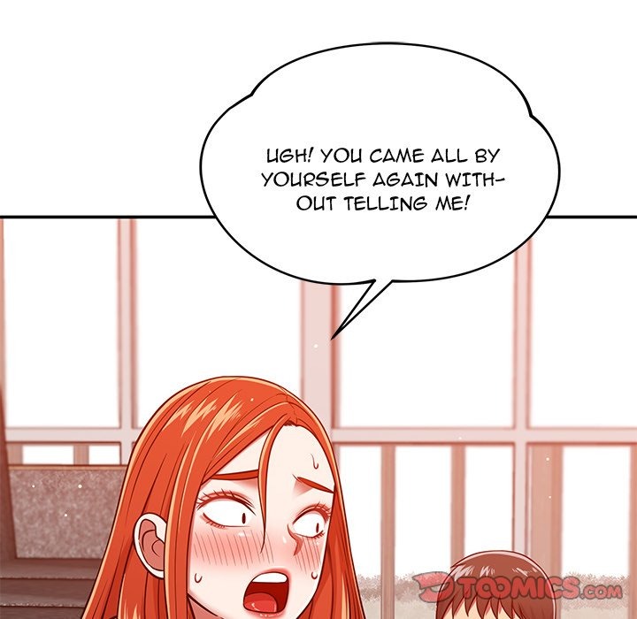Yummy Neighbors chapter 24 page 52