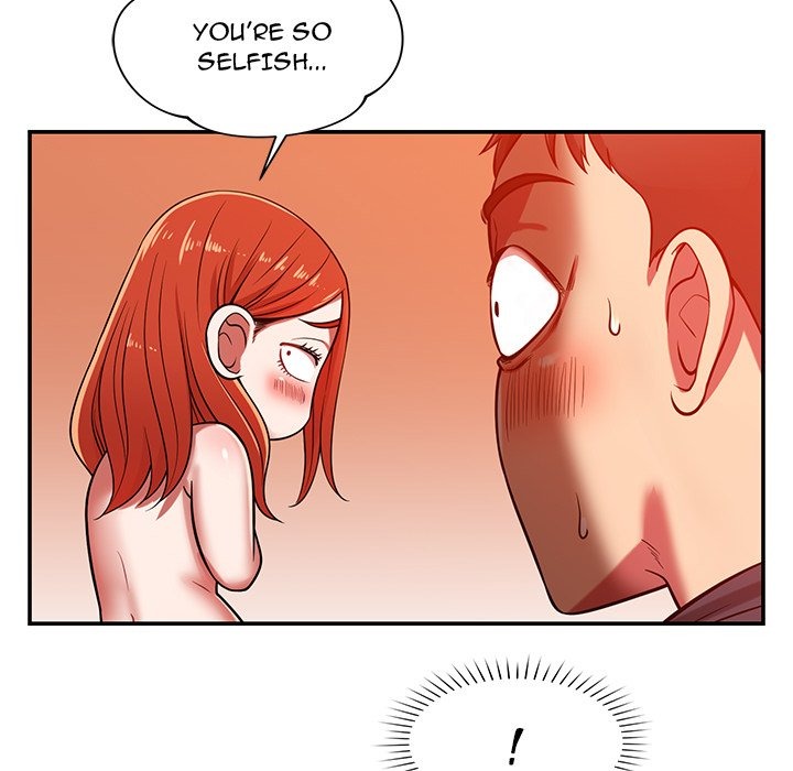 Yummy Neighbors chapter 24 page 56