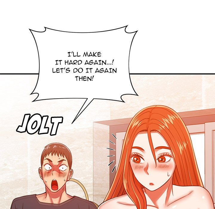 Yummy Neighbors chapter 24 page 58